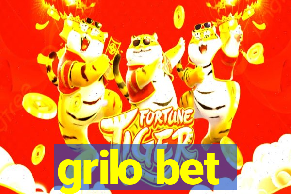 grilo bet